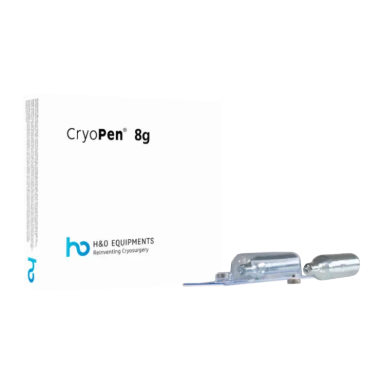 Cartouches pour stylos de cryothérapie Cryopen