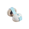 Casque anti-bruit amagnétique pour nourrisson Muffy Baby Alpine