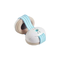 Casque anti-bruit amagnétique pour nourrisson Muffy Baby Alpine