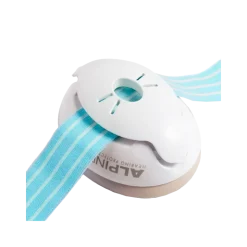 Casque anti-bruit amagnétique pour nourrisson Muffy Baby Alpine
