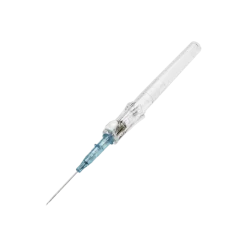 Cathéters BD Insyte Autoguard Blood Control sans ailettes (boite de 50)