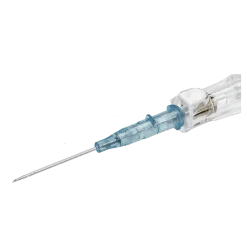 Cathéters BD Insyte Autoguard Blood Control sans ailettes (boite de 50)