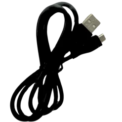 Câble de liaison USB vers micro USB pour holter tensionnel Oscar 2