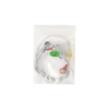 Câble de rechange pour holter ECG Lepu Medical M12 (5 brins)