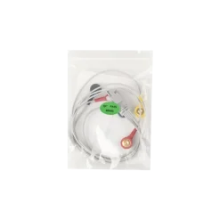 Câble de rechange pour holter ECG Lepu Medical M12 (5 brins)