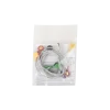 Câble de rechange pour holter ECG Lepu Medical M12 (10 brins)