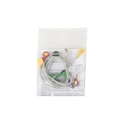 Câble de rechange pour holter ECG Lepu Medical M12 (10 brins)