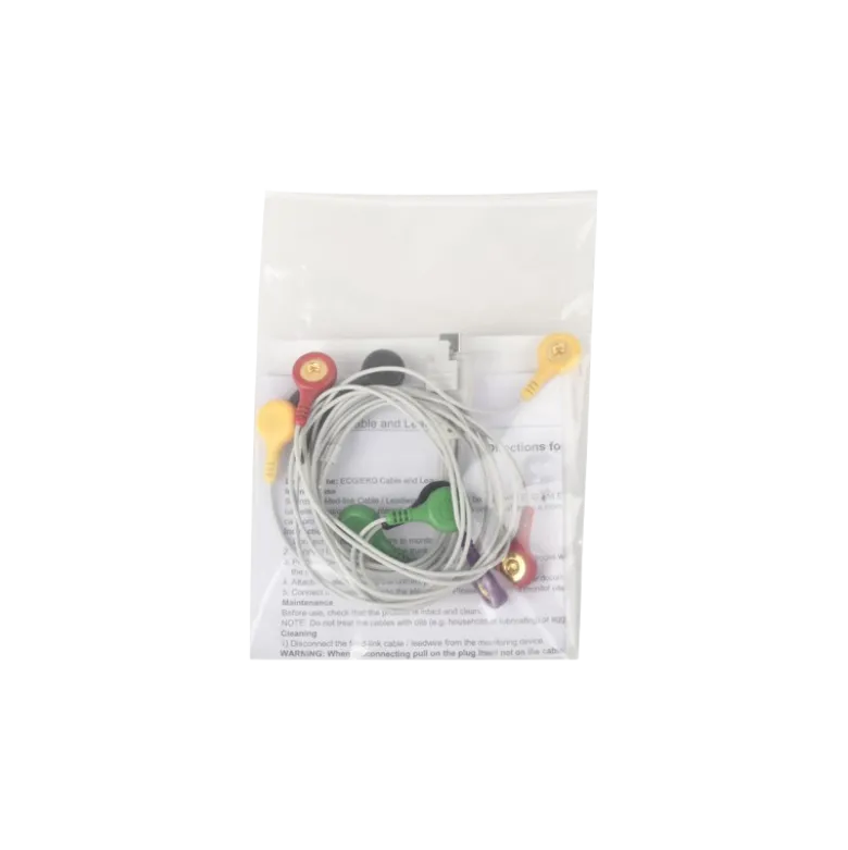 Câble de rechange pour holter ECG Lepu Medical M12 (10 brins)