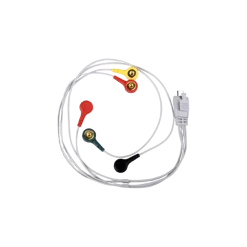 Câble de rechange pour holter ECG Lepu Medical M12 (10 brins)
