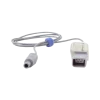 Câble d'extension SpO2 pour moniteur multiparamètre EDAN iM20