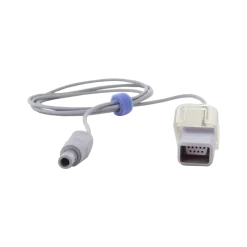 Câble d'extension SpO2 pour moniteur multiparamètre EDAN iM20