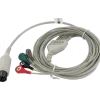 Câble ECG 5 brins pour moniteur Gima PC-3000