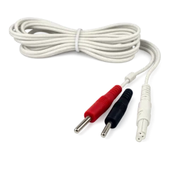 Câble Patient 2 sorties pour électrostimulateurs Neurotrac