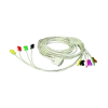 Câbles patients pour ECG Schiller Cardiovit