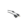 Câble USB pour tensiomètre Omron 705 / R7 / M10-IT / SpotArm