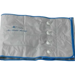 Ceinture avec tubulure pour Pressothérapie Winelec Press4
