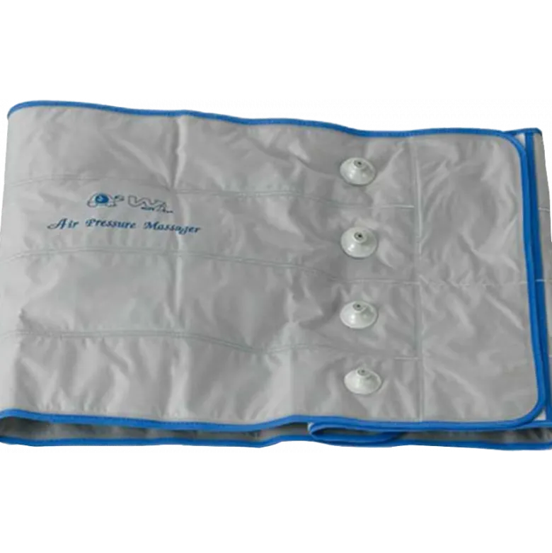 Ceinture avec tubulure pour Pressothérapie Winelec Press4
