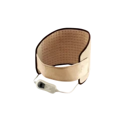 Ceinture chauffante Gima