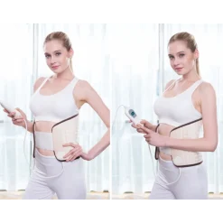 Ceinture chauffante Gima