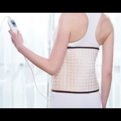 Ceinture chauffante Gima