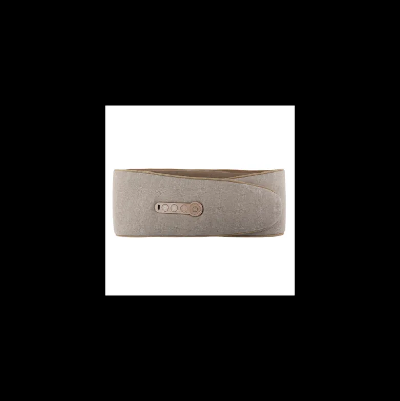 Ceinture de massage chauffante dos et ventre Terraillon