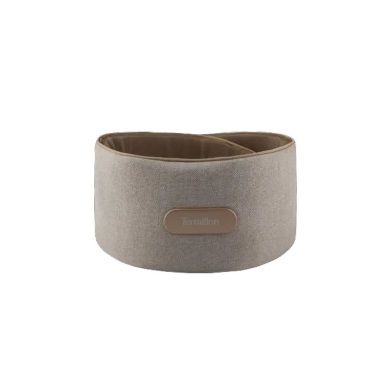Ceinture de massage chauffante dos et ventre Terraillon