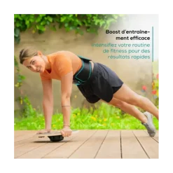 Ceinture de musculation abdominale Beurer Corefit 1