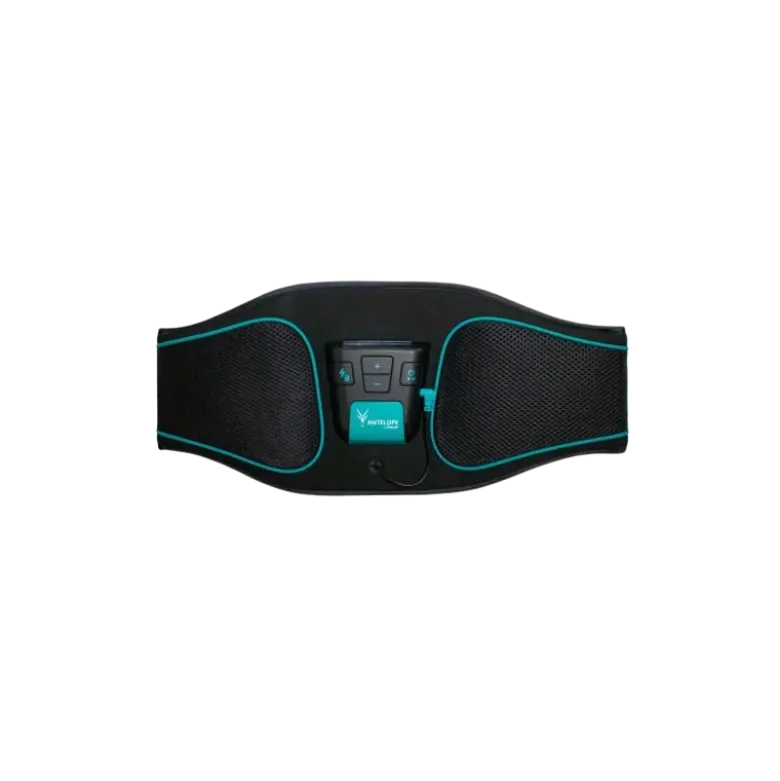Ceinture de musculation abdominale Beurer Corefit 1