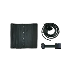 Ceinture de pressothérapie I-Tech I-Press (Taille L)