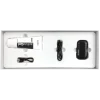 Ceinture d'électrostimulation EMS Globus Active Belt - Chauffante