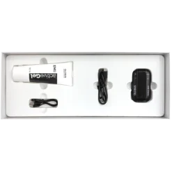 Ceinture d'électrostimulation EMS Globus Active Belt - Chauffante