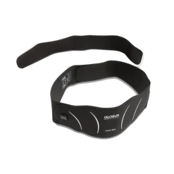 Ceinture d'électrostimulation EMS Globus Active Belt - Chauffante