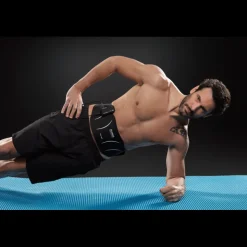 Ceinture d'électrostimulation EMS Globus Active Belt - Chauffante