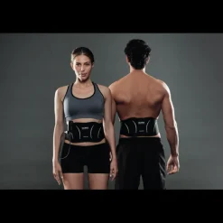 Ceinture d'électrostimulation EMS Globus Active Belt - Chauffante