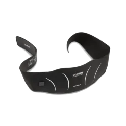 Ceinture d'électrostimulation EMS Globus Active Belt - Chauffante