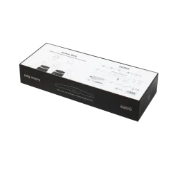 Ceinture d'électrostimulation EMS Globus Active Belt - Chauffante