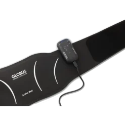 Ceinture d'électrostimulation EMS Globus Active Belt - Chauffante