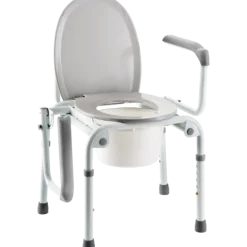Chaise cadre de toilettes Invacare Izzo H340