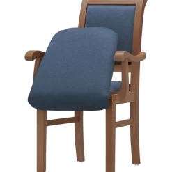 Chaise d'aide à la levée Woody R