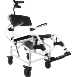 Chaise de douche inclinable INCLINIA