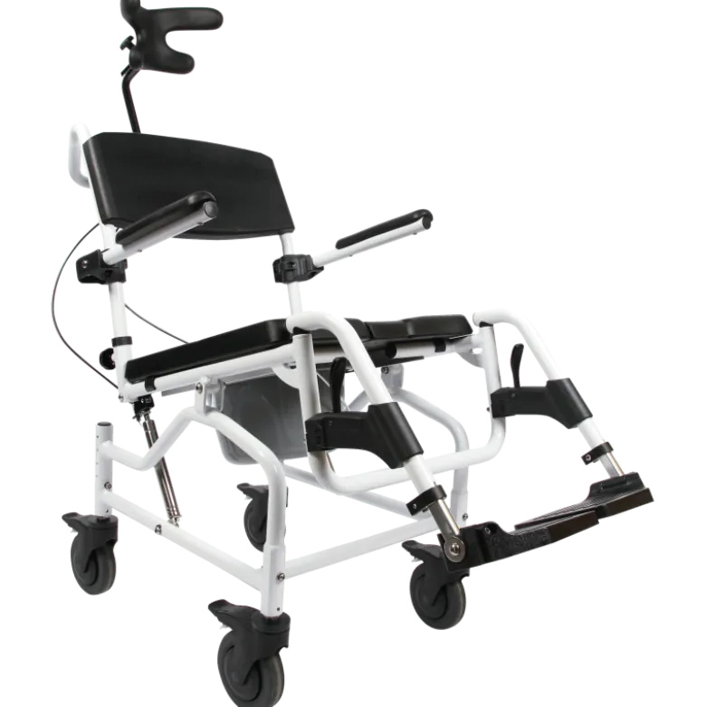 Chaise de douche inclinable INCLINIA