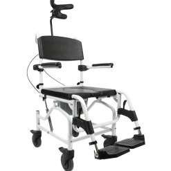Chaise de douche inclinable INCLINIA