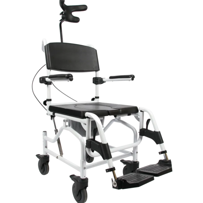 Chaise de douche inclinable INCLINIA
