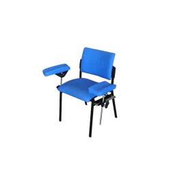 Chaise de prélèvement fixe Vog Médical Roisel