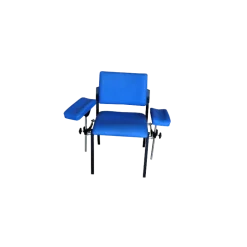 Chaise de prélèvement fixe Vog Médical Roisel