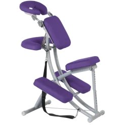 Chaise de thérapie multifonction Ecopostural T2701