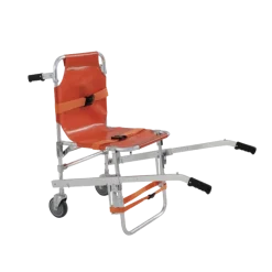 Chaise de transfert - assise souple