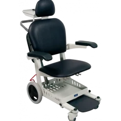 Chaise de transfert patient Swifi