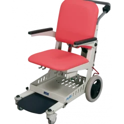 Chaise de transfert patient Swifi