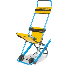 Chaise d'évacuation Evac+Chair